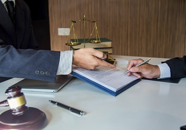 Divorce, can you file for it?