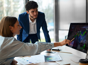 Business and Trading